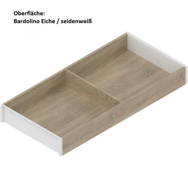 AMBIA-LINE Rahmen, für LEGRABOX/MERIVOBOX, Holzdesign, NL=450 mm, Breite=200 mm, ZC7S450RH2